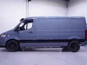 Mercedes-Benz Sprinter (2024) thumbnail 82