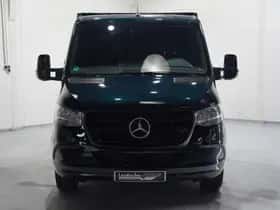 Mercedes-Benz Sprinter (2019) thumbnail 6