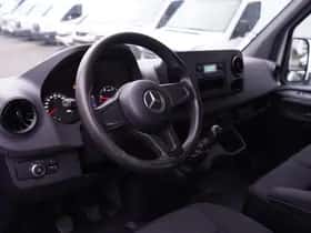 Mercedes-Benz Sprinter (2019) thumbnail 103