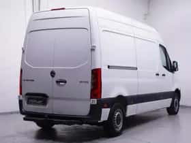 Mercedes-Benz Sprinter (2019) thumbnail 119