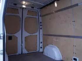 Mercedes-Benz Sprinter (2019) thumbnail 16