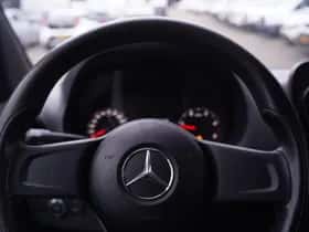 Mercedes-Benz Sprinter (2019) thumbnail 28