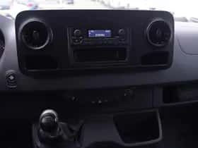 Mercedes-Benz Sprinter (2019) thumbnail 31