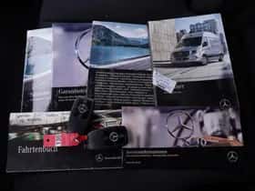 Mercedes-Benz Sprinter (2019) thumbnail 38