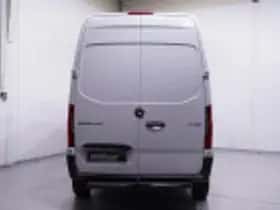 Mercedes-Benz Sprinter (2019) thumbnail 49
