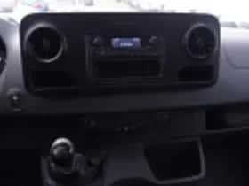 Mercedes-Benz Sprinter (2019) thumbnail 69