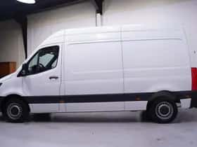 Mercedes-Benz Sprinter (2019) thumbnail 8