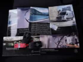 Mercedes-Benz Sprinter (2019) thumbnail 76