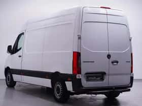 Mercedes-Benz Sprinter (2019) thumbnail 80