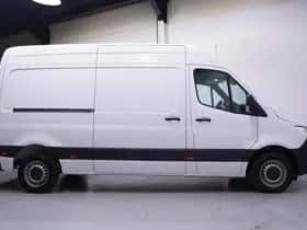 Mercedes-Benz Sprinter (2019) thumbnail 9