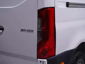 Mercedes-Benz Sprinter (2019) thumbnail 88