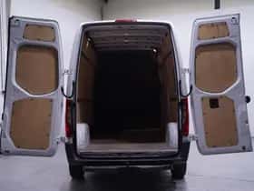 Mercedes-Benz Sprinter (2019) thumbnail 90