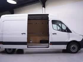 Mercedes-Benz Sprinter (2019) thumbnail 10