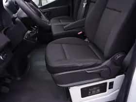 Mercedes-Benz Sprinter (2019) thumbnail 100