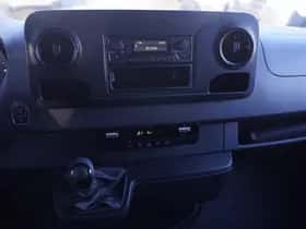 Mercedes-Benz Sprinter (2024) thumbnail 112