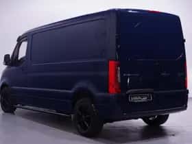 Mercedes-Benz Sprinter (2024) thumbnail 124