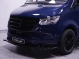 Mercedes-Benz Sprinter (2024) thumbnail 57