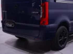 Mercedes-Benz Sprinter (2024) thumbnail 58