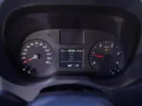 Mercedes-Benz Sprinter (2024) thumbnail 71
