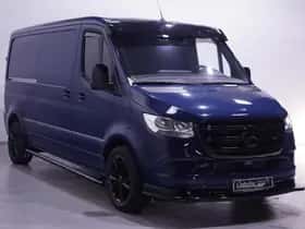 Mercedes-Benz Sprinter (2024) thumbnail 83