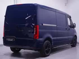 Mercedes-Benz Sprinter (2024) thumbnail 85