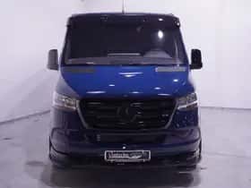 Mercedes-Benz Sprinter (2024) thumbnail 86
