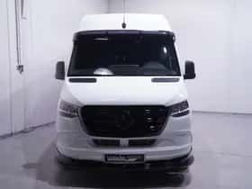 Mercedes-Benz Sprinter (2021) thumbnail 110