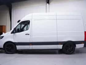 Mercedes-Benz Sprinter (2021) thumbnail 112