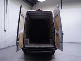 Mercedes-Benz Sprinter (2021) thumbnail 116