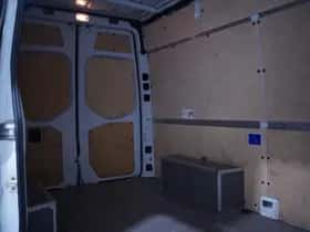Mercedes-Benz Sprinter (2021) thumbnail 118