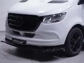Mercedes-Benz Sprinter (2021) thumbnail 119
