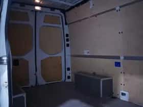 Mercedes-Benz Sprinter (2021) thumbnail 14