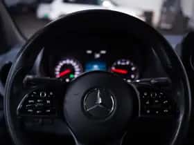 Mercedes-Benz Sprinter (2021) thumbnail 136