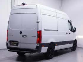 Mercedes-Benz Sprinter (2021) thumbnail 161