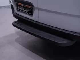 Mercedes-Benz Sprinter (2021) thumbnail 23