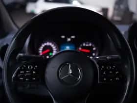 Mercedes-Benz Sprinter (2021) thumbnail 32