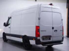 Mercedes-Benz Sprinter (2021) thumbnail 56