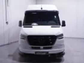Mercedes-Benz Sprinter (2021) thumbnail 58
