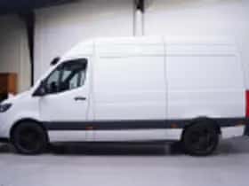 Mercedes-Benz Sprinter (2021) thumbnail 60