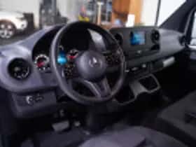 Mercedes-Benz Sprinter (2021) thumbnail 83