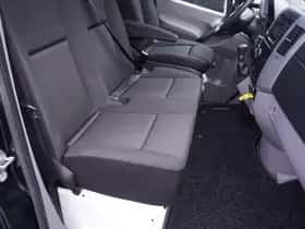 Mercedes-Benz Sprinter (2017) thumbnail 109