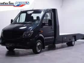 Mercedes-Benz Sprinter (2017) thumbnail 128