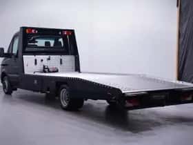 Mercedes-Benz Sprinter (2017) thumbnail 130