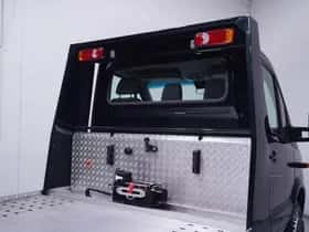 Mercedes-Benz Sprinter (2017) thumbnail 15