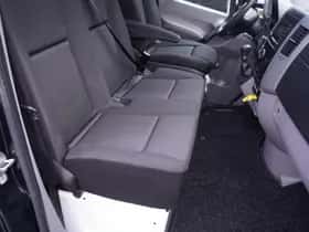 Mercedes-Benz Sprinter (2017) thumbnail 25