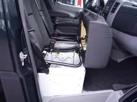 Mercedes-Benz Sprinter (2017) thumbnail 27