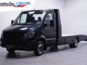 Mercedes-Benz Sprinter (2017) thumbnail 44
