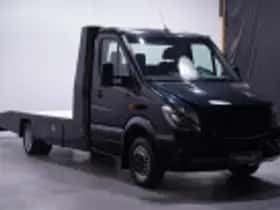 Mercedes-Benz Sprinter (2017) thumbnail 45