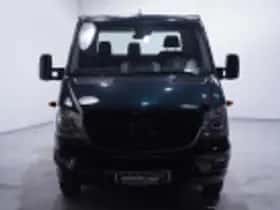 Mercedes-Benz Sprinter (2017) thumbnail 48