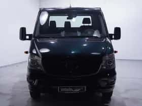 Mercedes-Benz Sprinter (2017) thumbnail 6